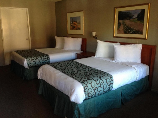 Five Star Inn image 11