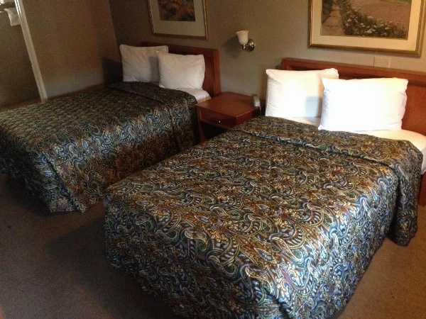 Five Star Inn image 12