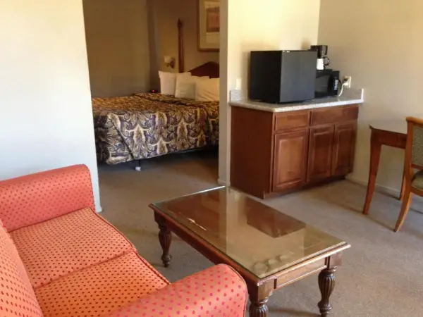 Five Star Inn 6