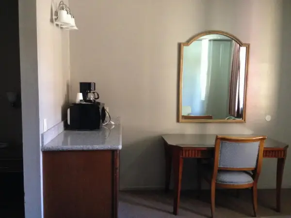 Five Star Inn 8