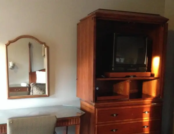 Five Star Inn 9