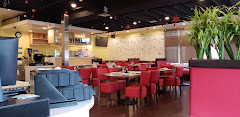 Chinese near Five Star Inn